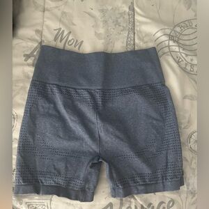 Gymshark vital seamless 2.0 shorts